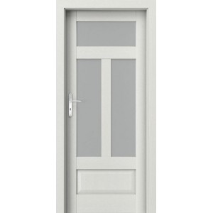 Porta HARMONY B2 Wenge White 
